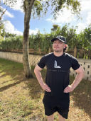 Carlos L, personal trainer