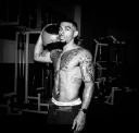 Bobby Conley, personal trainer