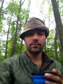 Daniel Schuetz, personal trainer