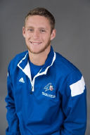 Hunter Koike, personal trainer