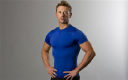 Kyle Bryce, personal trainer