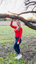 Jennifer N Kaderli, personal trainer