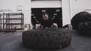 Gregory Curliss, personal trainer