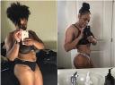 Chris Barnes, personal trainer