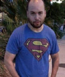 Ryan Baker, personal trainer