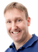Terry Linde, personal trainer