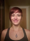 Mary Culkin, personal trainer