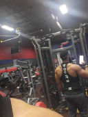 Lorenza G, personal trainer