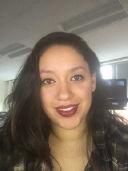 Loran Dominguez, personal trainer