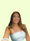 kiara zagal, personal trainer