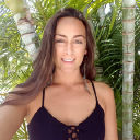 Kendra Solow, personal trainer