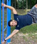 Mark Farag, personal trainer