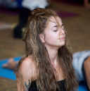 Sarah Dean, personal trainer