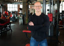 Matthew Kornblatt, personal trainer