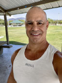 Kevin LaCourte, personal trainer