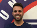 Andrew Elbogen, personal trainer