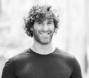 Cole Cruz, personal trainer