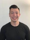 Eddie Dusik, personal trainer