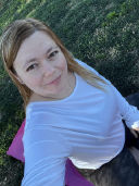 Jessica E, personal trainer