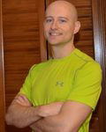 Joey Gochnour, personal trainer