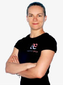 Ljupka Mijalkovska, personal trainer