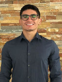 Carlos B, personal trainer