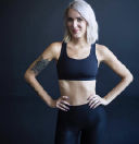 Alyssa Owen, personal trainer