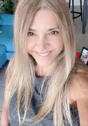 Gloria Garcia, personal trainer