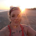 Stacy SL, personal trainer