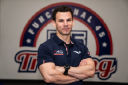 Shaun Hoagland, personal trainer