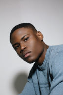 MOYINOLUWA PHILLIPS, personal trainer