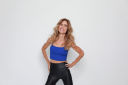 Kadi M, personal trainer