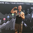 Andrew Haack, personal trainer