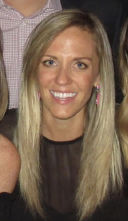 Kristie Eickhoff, personal trainer