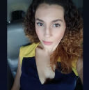 Liliana Valencia, personal trainer