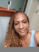 Kimberly W, personal trainer