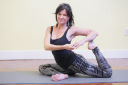 Diana D, personal trainer