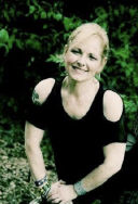 Lisa K, personal trainer