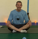 Bob P, personal trainer