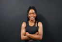 Rachel L, personal trainer