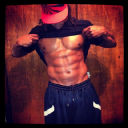 Brian N, personal trainer