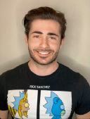 Jakob Benger, personal trainer