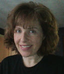 Laura Lawson, personal trainer