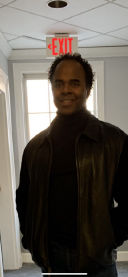 Les Carson, personal trainer