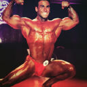 Marc Rosamilia, personal trainer