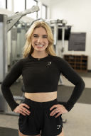 Katie N, personal trainer