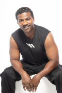 Daryl M, personal trainer