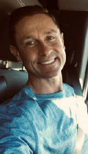 Drew C, personal trainer