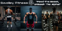Rey Diaz, personal trainer