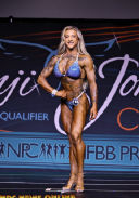Lauren B, personal trainer